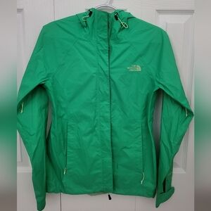 The North Face lightweight Antora Jacket Womans Size XS